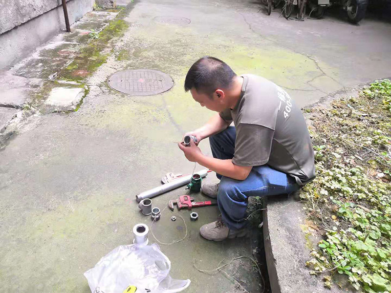 沈陽修水管漏水電話，修水管漏水一般多少錢